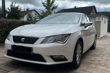 Seat Leon 164.000 km 7.300 € Spaichingen 78549
