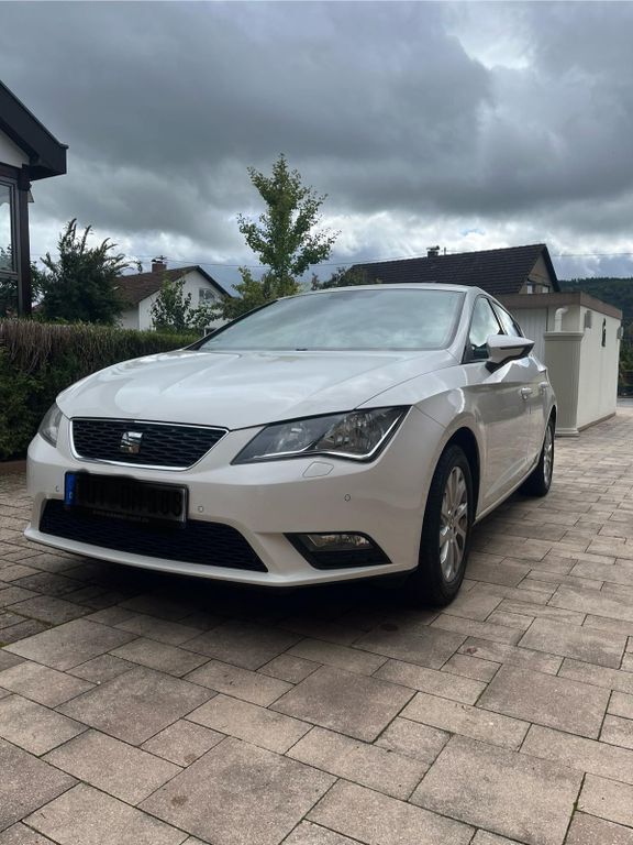 Seat Leon 164.000 km 7.300 € Spaichingen 78549