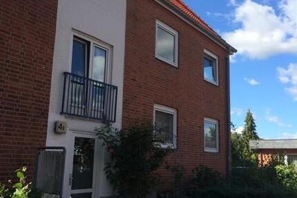 Reinkommen und Wohlfühlen: 2,5-Zimmer-Wohnung 2.5 zimmer