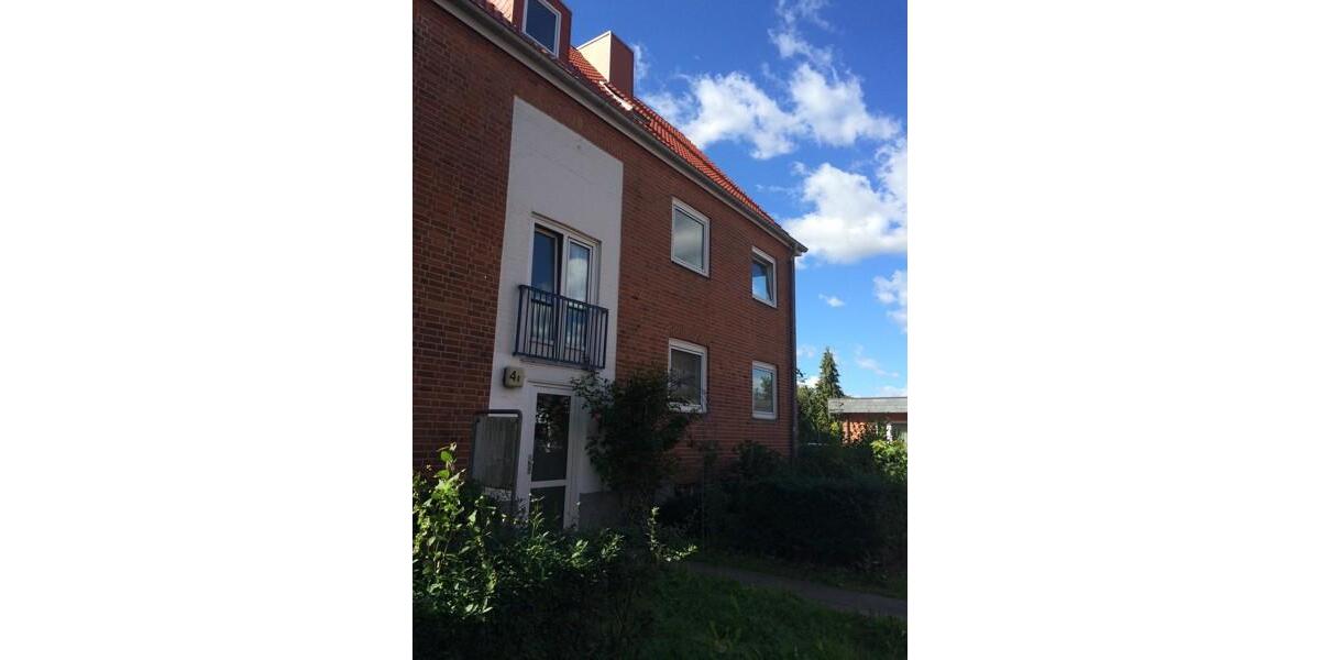 Reinkommen und Wohlfühlen: 2,5-Zimmer-Wohnung 2.5 zimmer