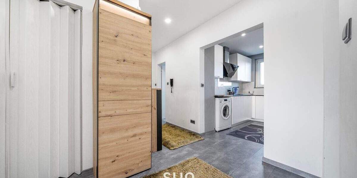 Etagenwohnung Schwalbach am Taunus - 3 Zimmer, 72 m&sup2;, 299.500&euro; | Angebot:24711109