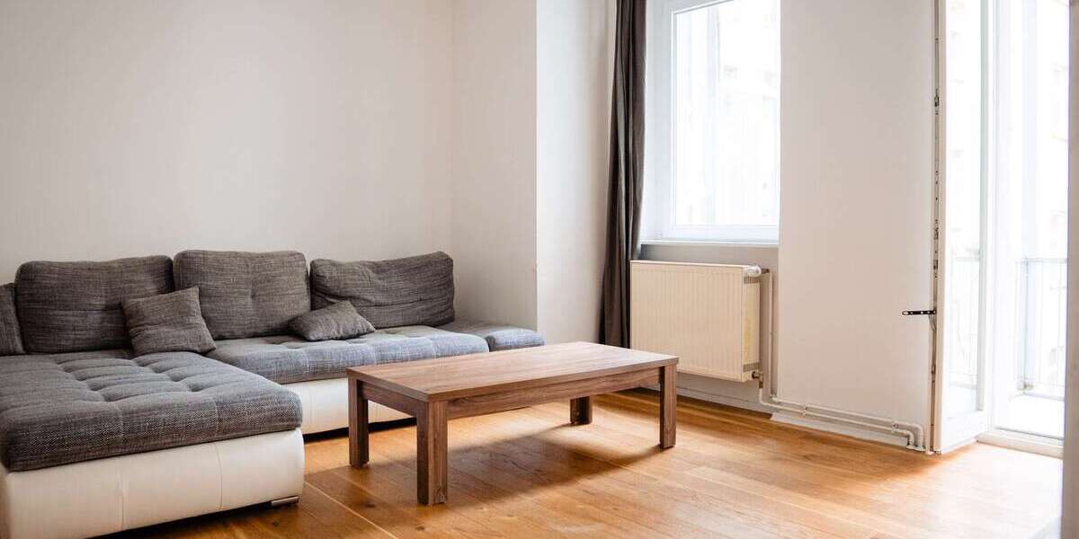 Etagenwohnung Berlin Friedrichshain - 2 Zimmer, 70 m&sup2;, 419.500&euro; | Angebot:26035536