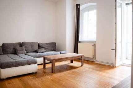 Wohnung Berlin Friedrichshain - 2 Zimmer, 70 m&sup2;, 419.500&euro; | Angebot:26035536