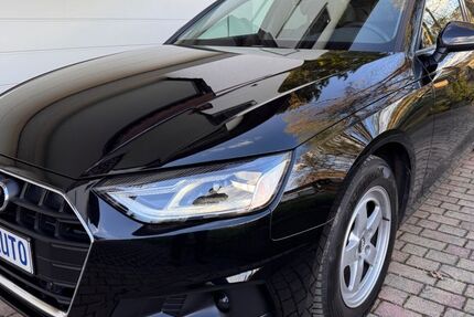 Audi A4 66.668 km 22.490 &euro; Gerstungen 99834