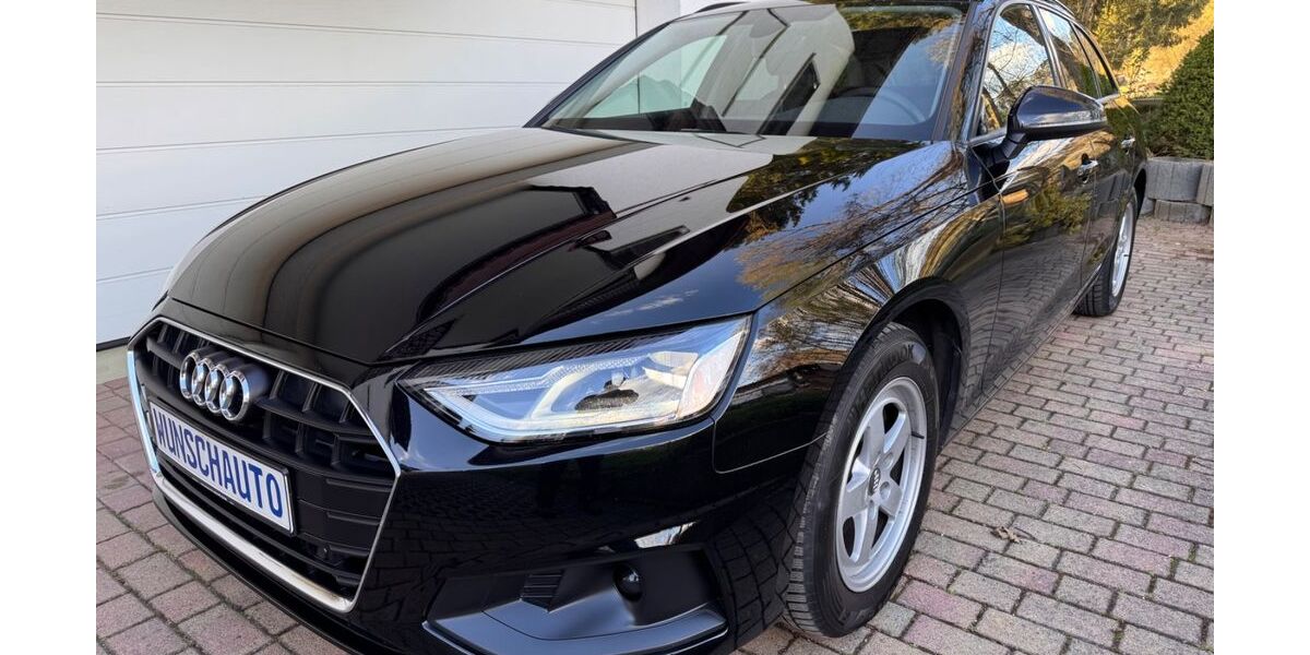 Audi A4 66.668 km 22.490 &euro; Gerstungen 99834
