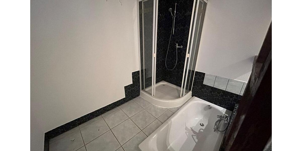 Zentrale Zweiraumwohnung in Wolgast 2 zimmer