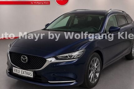 Mazda 6 89.380 km 24.480 &euro; Augsburg 86156