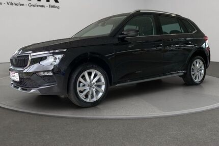 Skoda Kamiq 1.022 km 29.600 € Vilshofen 94474