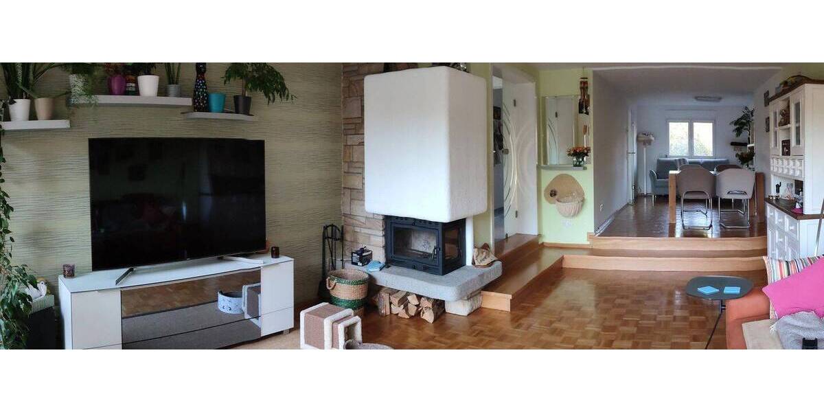 Doppelhaushälfte Köln Vogelsang - 4 Zimmer, 132 m&sup2;, 739.000&euro; | Angebot:26806174