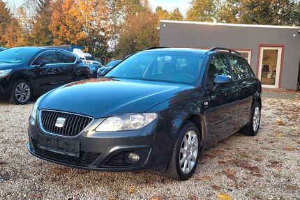 Seat Exeo 231.810 km 1.680 &euro; Zwickau 08056