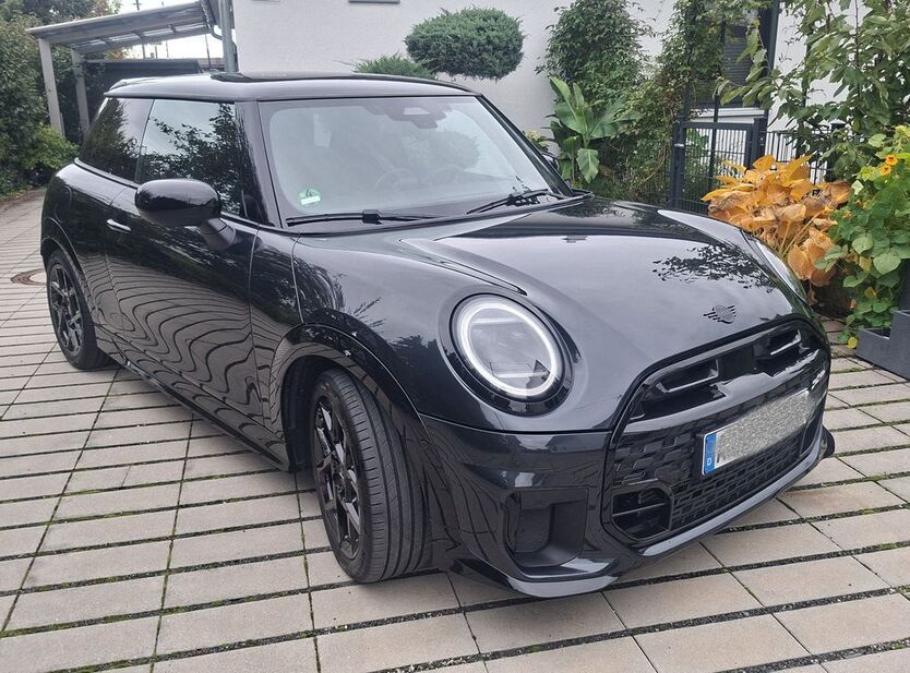 Mini Cooper C 3.000 km 30.500 € Kissing 86438