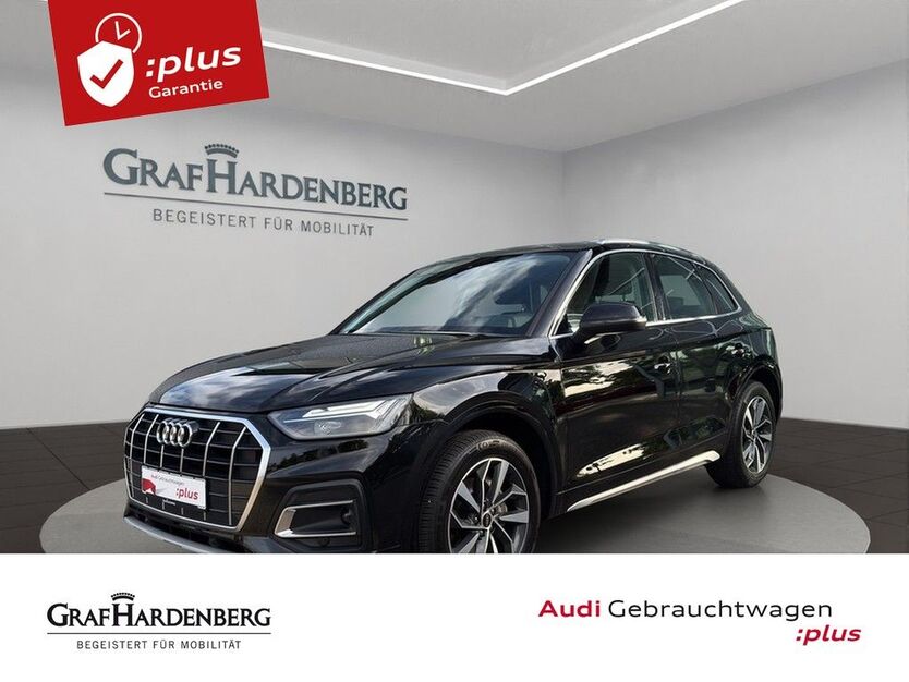 Audi Q5 56.800 km 34.444 € Lahr 77933