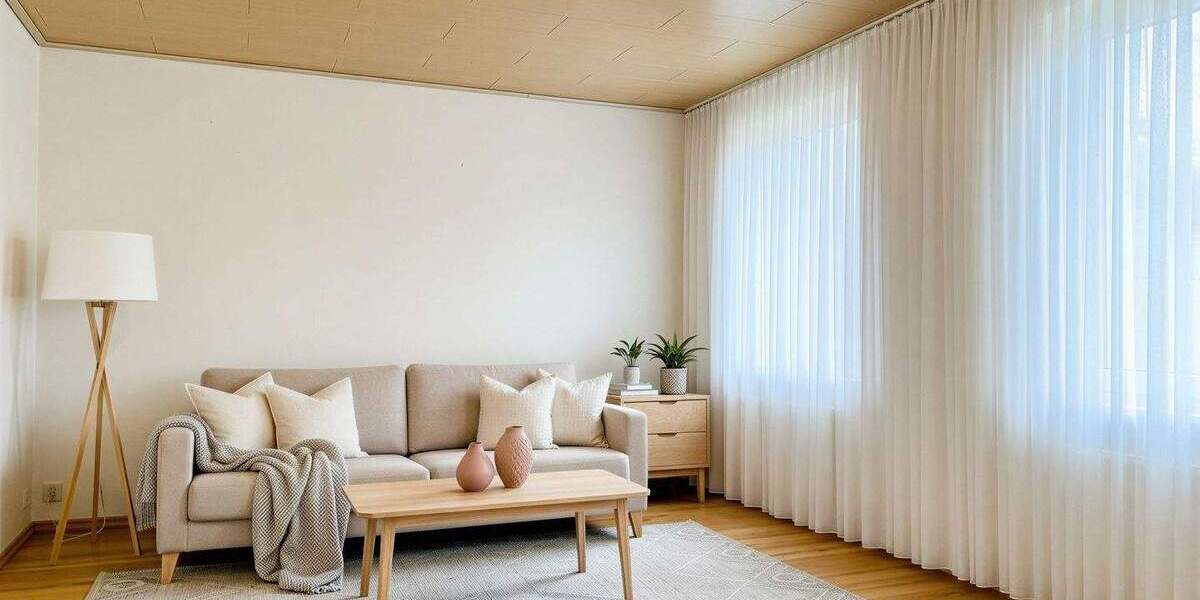 Doppelhaushälfte Kiel Elmschenhagen-Süd - 6 Zimmer, 140 m&sup2;, 310.000&euro; | Angebot:25371558