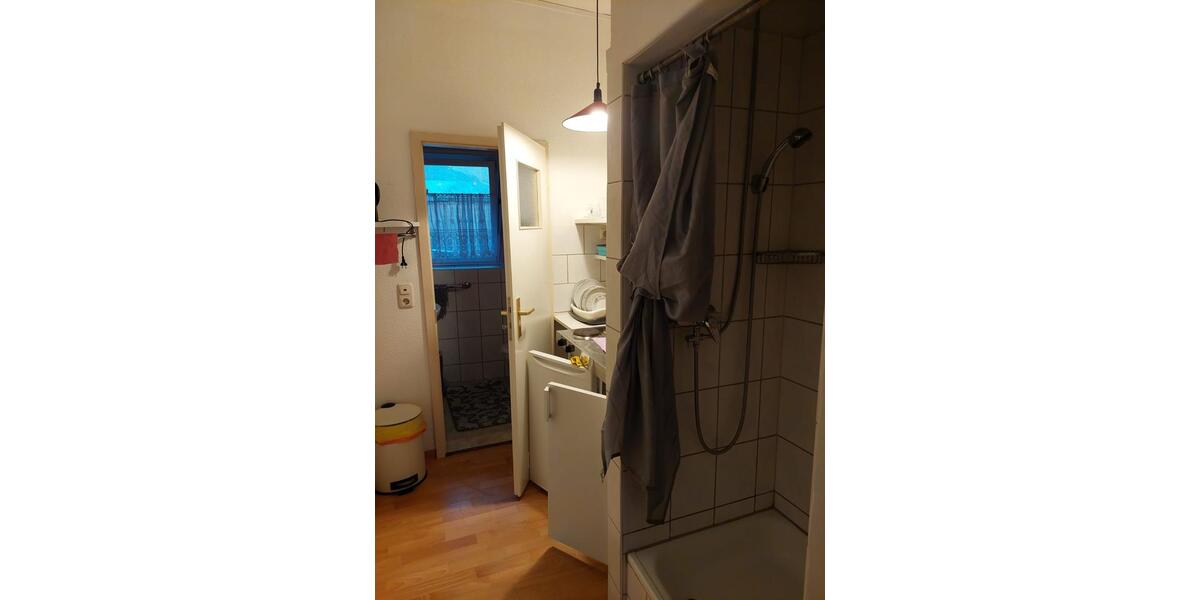 Erdgeschoßwohnung Stade Altländer Viertel - 1 Zimmer, 28 m&sup2;, 500&euro; | Angebot:26458011