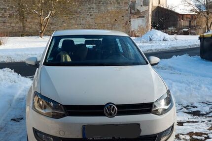 VW Polo 185.000 km 3.650 &euro; Seßlach 96145