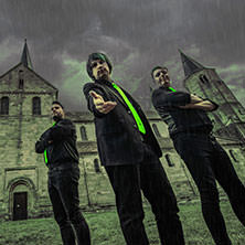 Alienare - Best Of Show 19.12.2025 Subkultur