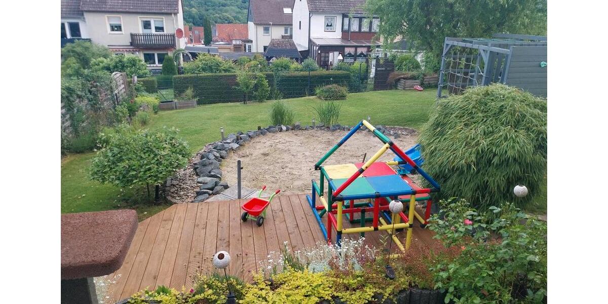 Doppelhaushälfte Diekholzen - 5 Zimmer, 130 m&sup2;, 280.000&euro; | Angebot:27093224