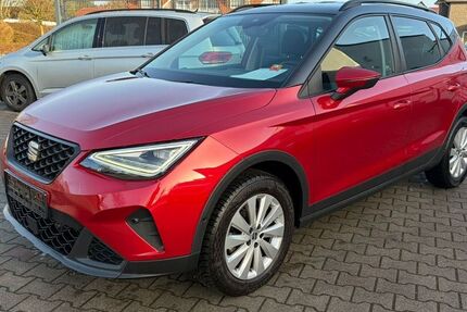 Seat Arona 48.644 km 18.900 &euro; Berge 49626