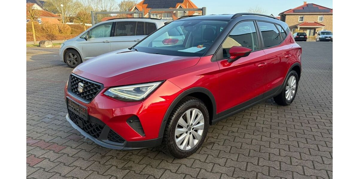 Seat Arona 48.644 km 18.900 &euro; Berge 49626