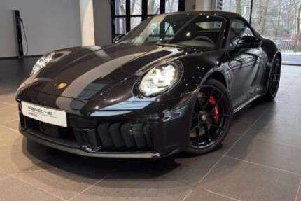 Porsche 992 15.938 km 192.900 &euro; Dresden 01129