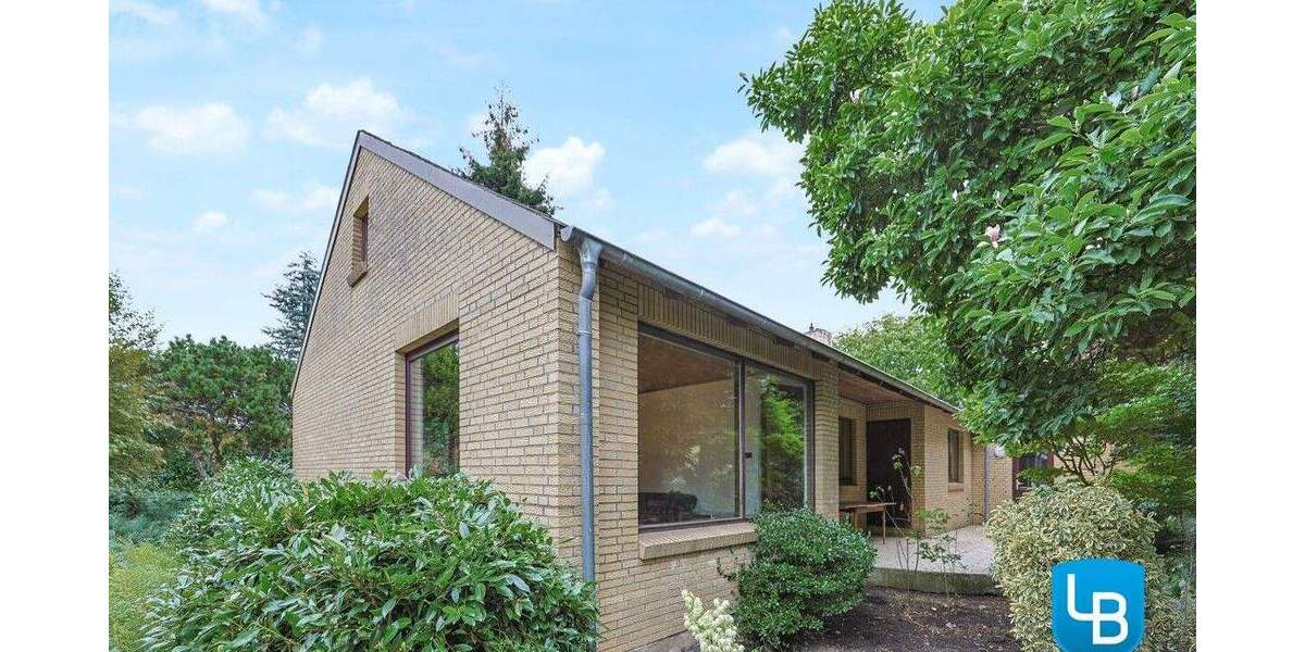 Bungalow Kronshagen - 3 Zimmer, 106 m&sup2;, 398.000&euro; | Angebot:23981011