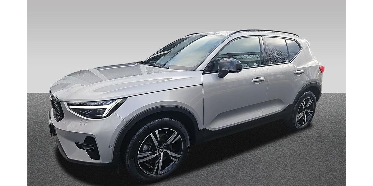 Volvo XC40 26.370 km 35.998 € Chemnitz OT Röhrsdorf 09247