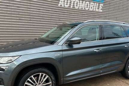 Skoda Kodiaq 81.553 km 35.500 € Sindelfingen 71065
