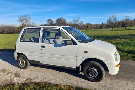 Daihatsu Cuore