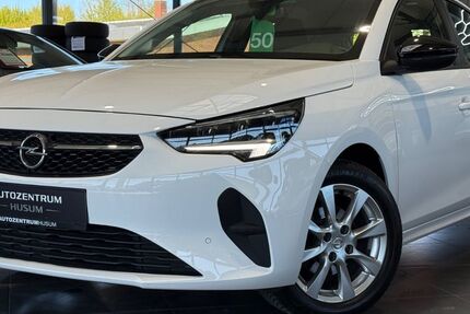 Opel Corsa 30.516 km 12.990 &euro; Husum 25813