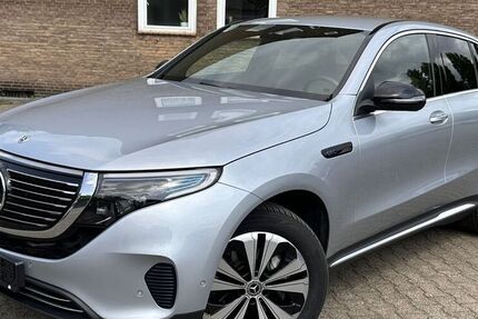 Mercedes EQC