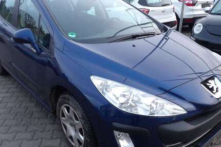 Peugeot 308 122.000 km 3.999 &euro; Bautzen 02625
