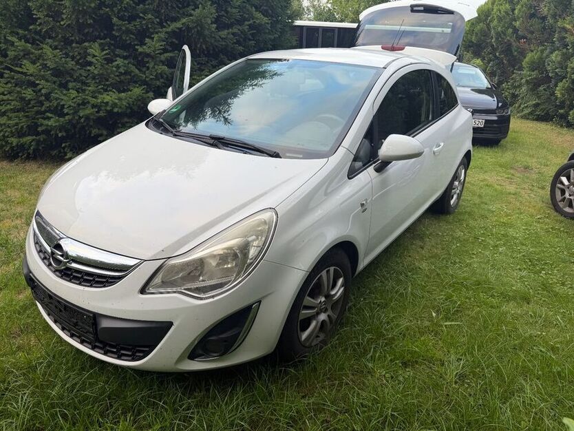 Corsa