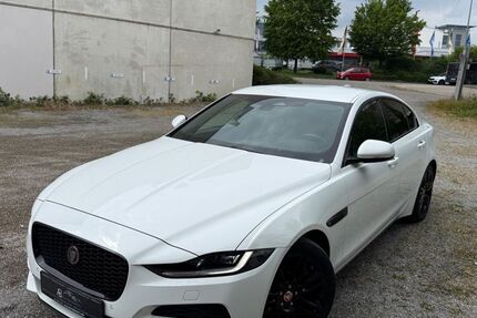 Jaguar XE 128.000 km 22.999 &euro; Filderstadt / bei Stuttgart 70794