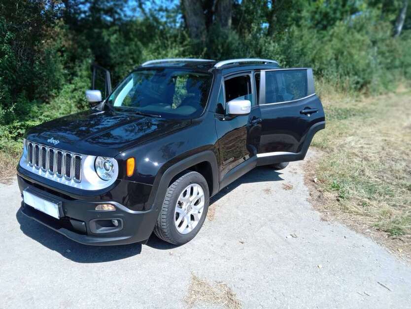 Renegade