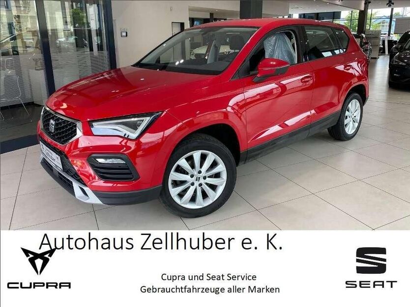 Ateca