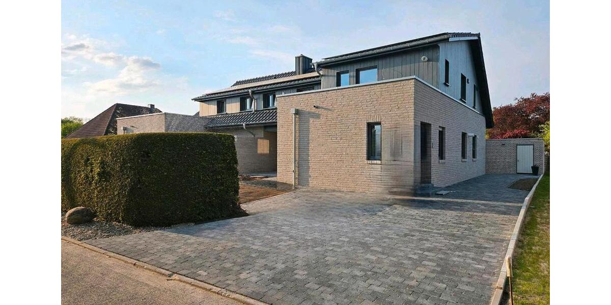 Erdgeschoßwohnung Löningen - 3 Zimmer, 94 m&sup2;, 1.145&euro; | Angebot:26415008