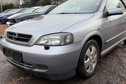 Opel Astra 167.000 km 3.500 &euro; Saarlouis 66740
