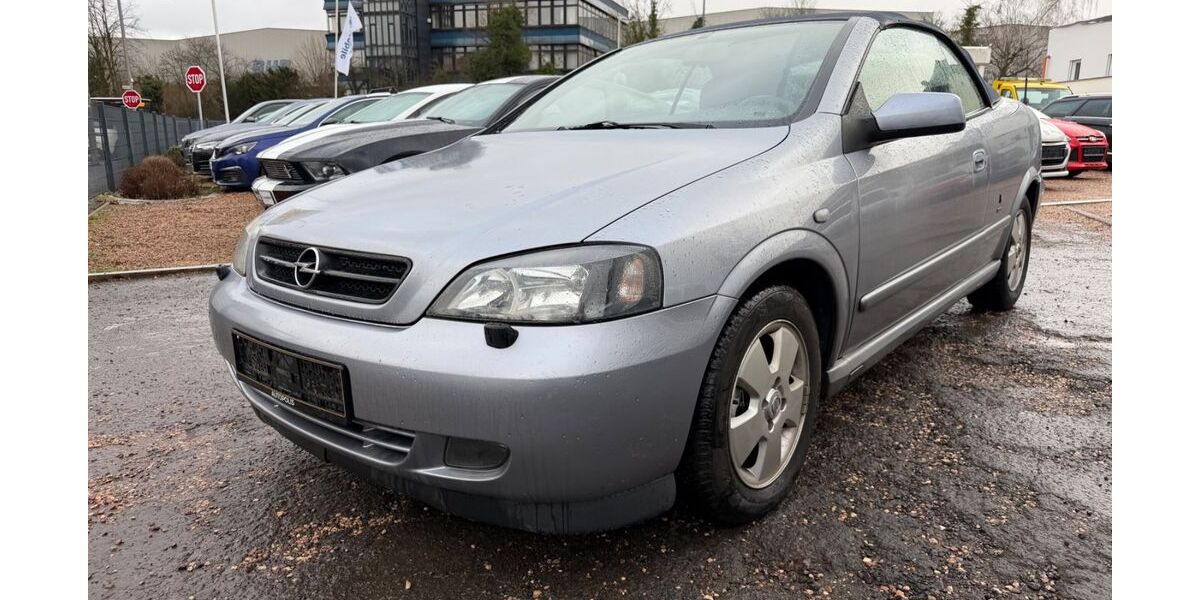 Opel Astra 167.000 km 3.500 &euro; Saarlouis 66740