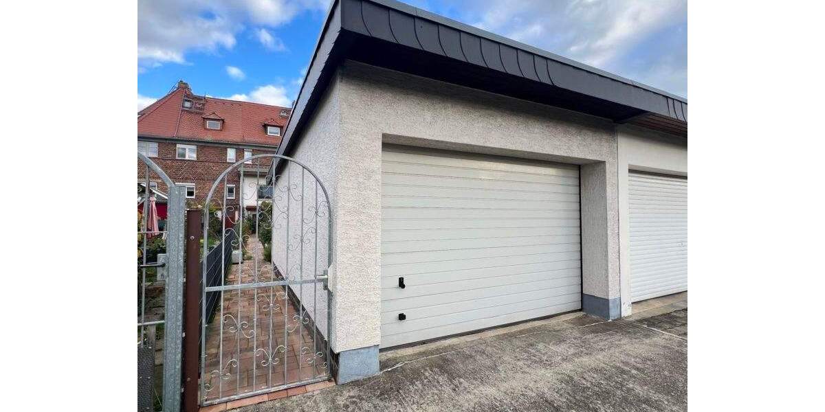 RMH EFH mit Terrasse, Garten, Garage in LeipzigMockau 4 zimmer