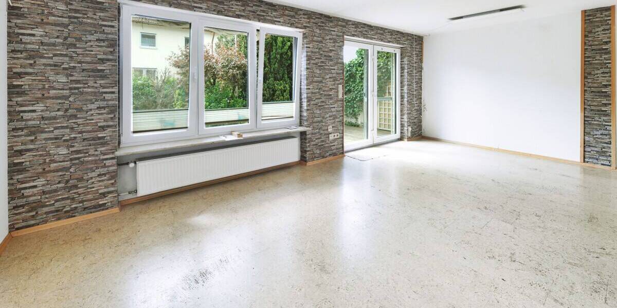 Reihenmittelhaus Ansbach - 5 Zimmer, 130 m&sup2;, 319.000&euro; | Angebot:26763523