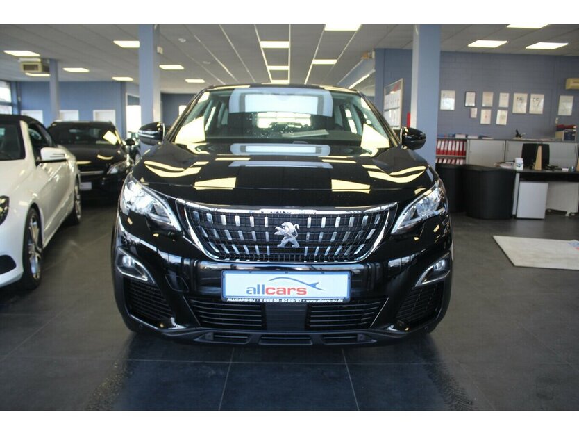 Peugeot 3008 PureTech 130 Stop&Start Crossway 39.028 km 14.980 € Euskirchen 53881