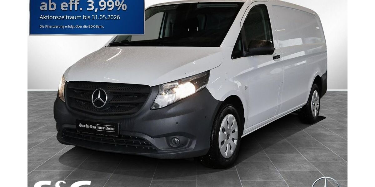 Mercedes-Benz Vito 91.720 km 23.610 &euro; Offenburg 77656