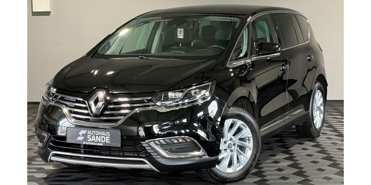 Renault Espace 116.000 km 14.999 &euro; Sande 26452