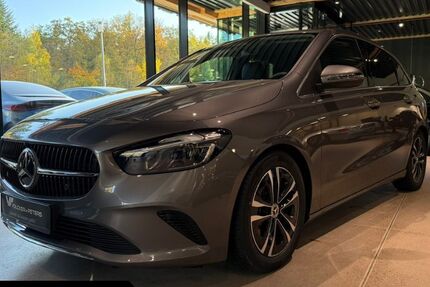 Mercedes-Benz B 200 3.000 km 39.870 € Leer 26789