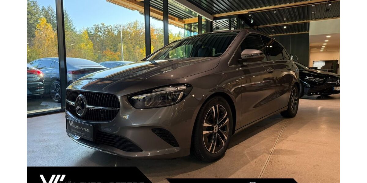 Mercedes-Benz B 200 3.000 km 39.870 € Leer 26789