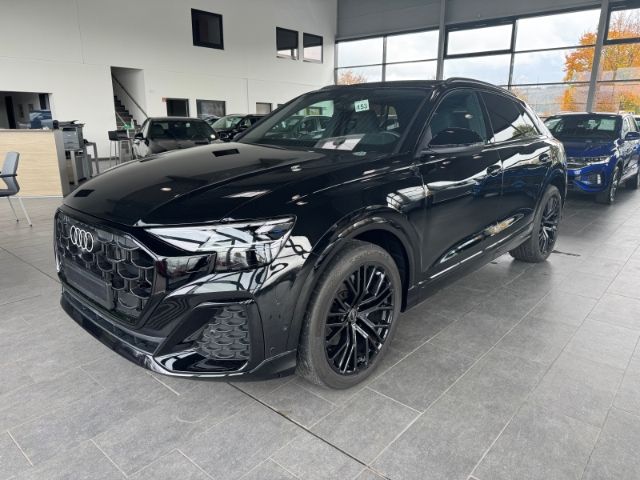 Audi Q8 9.400 km 91.470 &euro; Attendorn 57439