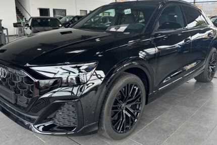Audi Q8 9.400 km 92.770 &euro; Attendorn 57439