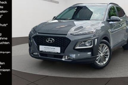 Hyundai KONA 100.450 km 14.490 &euro; Großröhrsdorf OT Bretnig 01900