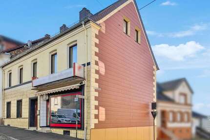 Haus zum Kaufen in Neunkirchen-Wiebelskirchen 279.000 € 86 m²