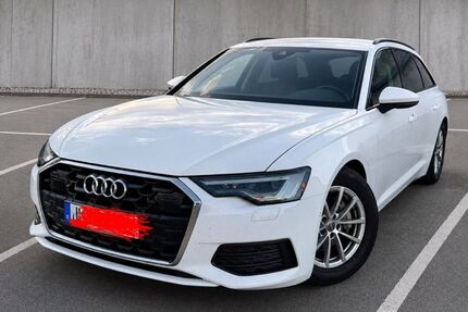 Audi A6 188.400 km 18.900 &euro; Gersthofen 86368